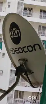 Videocon D2H