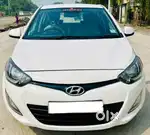 Hyundai i20 2010-2012 1.4 CRDi Sportz, 2012, Diesel