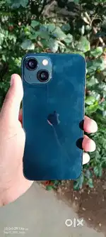 I PHONE 13 All Original Urgent Sale