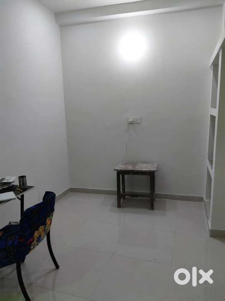 Serious Female candidate hi msg kare