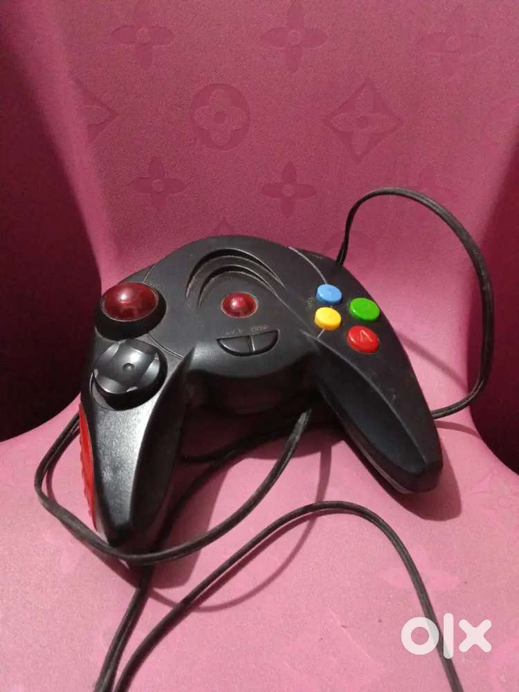 98000 in 1 video game console