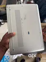 HP i5 11th gen