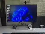 24 Inch Lenovo monitor 24i-4A