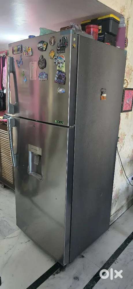 Samsung Double Door Fridge