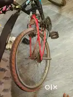Good condition cycle