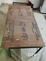 Folding Charpai