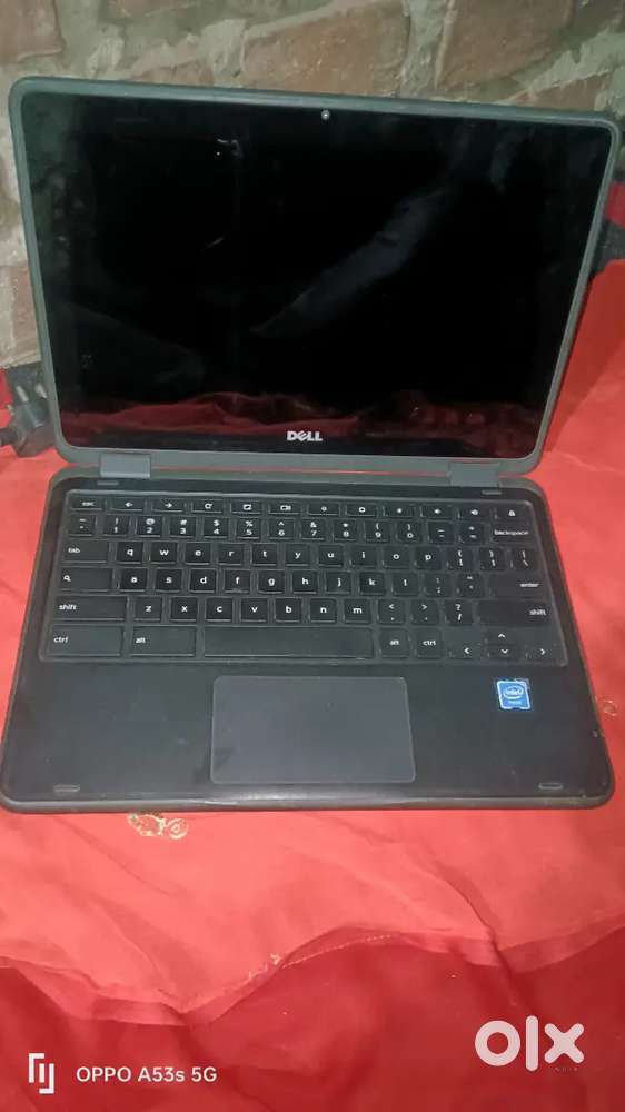 Dell 4GM64