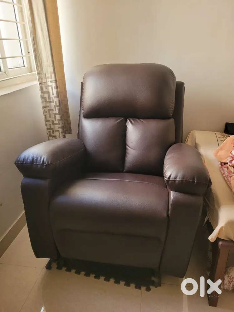 Wakefit stargazer recliner