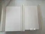 2 Wooden CPU Stand