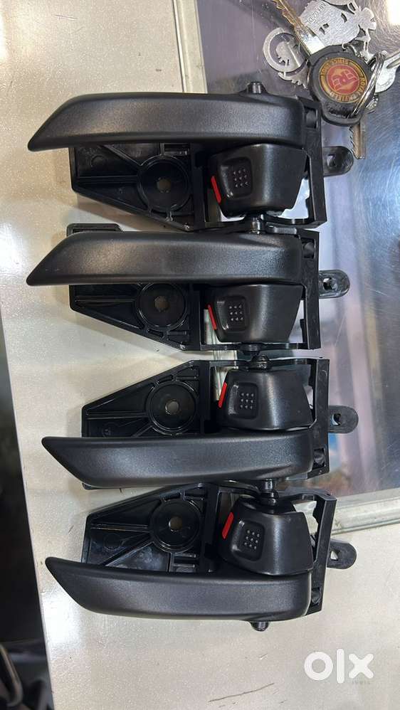 New parts for half price