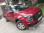 Hyundai Venue SX, 2023, Petrol