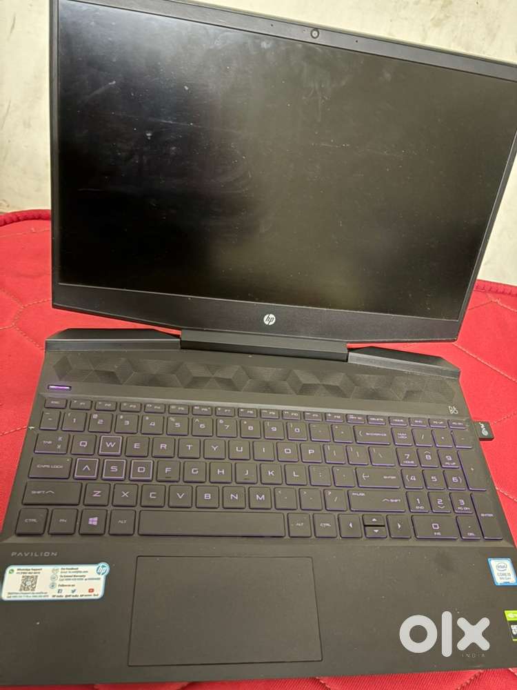 HP Pavillion Gaming Laptop