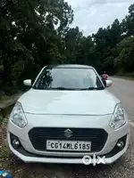 Maruti Suzuki Swift 2020 Petrol 70000 Km Driven