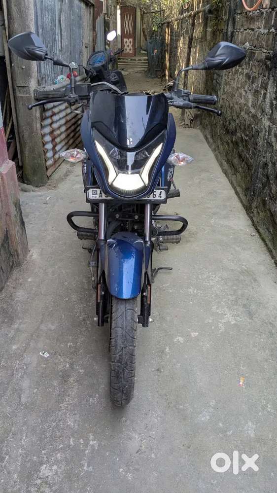 Glamour xtec 2025 very good condition