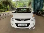 Hyundai i20 1.2 Asta, 2011, Petrol