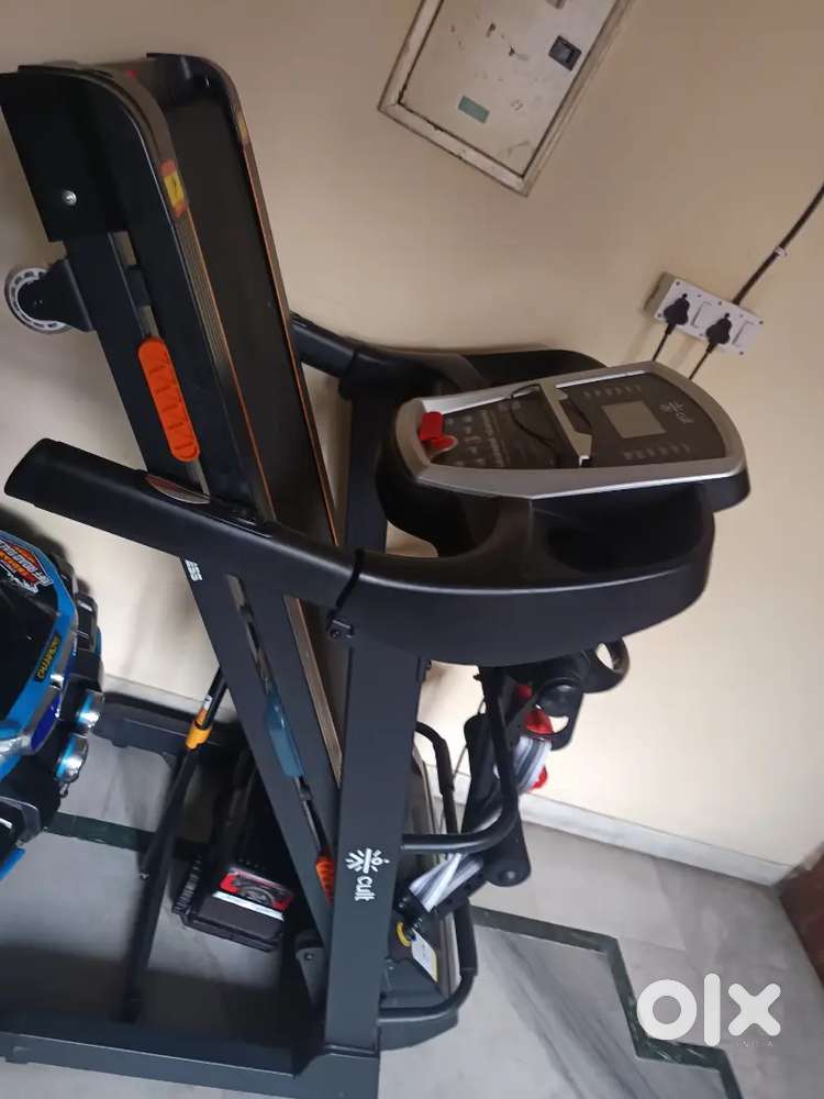Trademill for sale