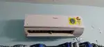Whirlpool AC 1 ton 3star is for sale