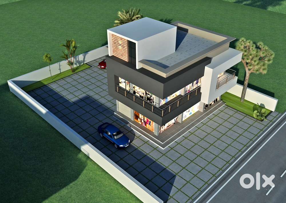 Near state highway kannanur thirunelayi road