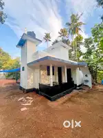 23.5 CENT 1100 SQFT 3 BHK OLD HOUSE NEAR KIZHAKKMBALAM