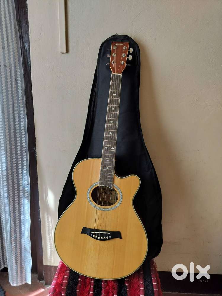 Hertz Acoustic Guitar