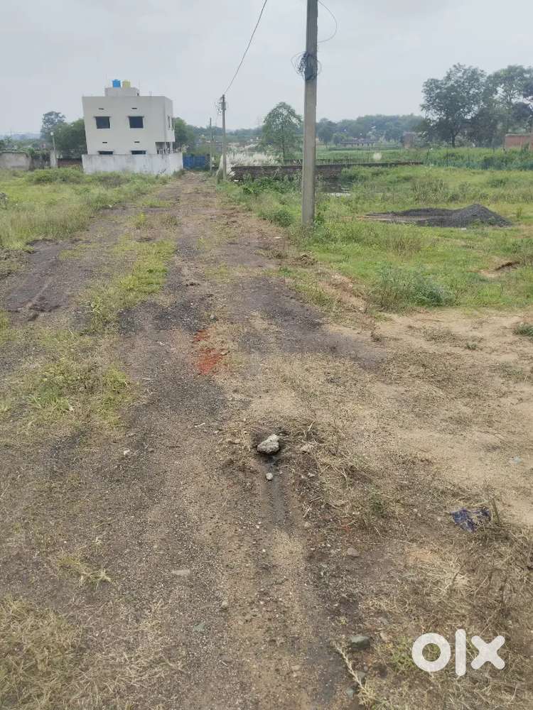 23 dis gen plot near Shalini hospital,Rukka road, Ranchi