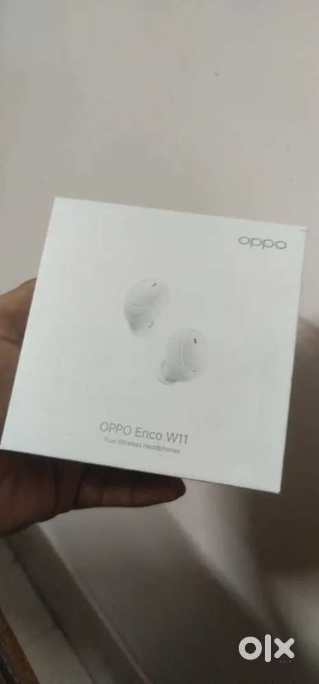 Oppo enco W11