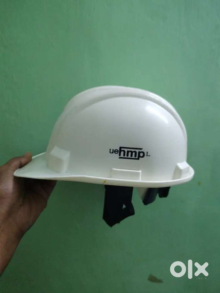 Construction Helmet