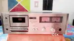 Casette duck
