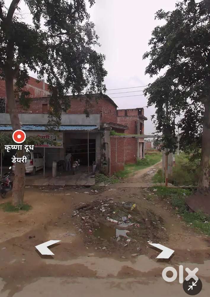 Bhuta Bareilly bisalpur road se only 50 miter