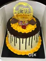 Cake Karigar