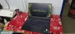 New brand laptop