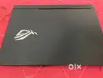 ASUS ROG Strix Gaming Laptop  i5  4GB GTX