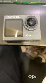 Action Camera 4k