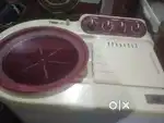 AC fireh washing machine kulkar