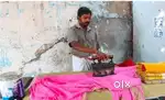 Ironing /Isthiri assistant wanted