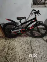 Good condition cycle
