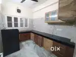3 Bhk Semi Furnished Flat for rent near Sukhadia Circle, Udaipur