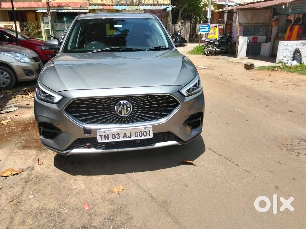 MG ASTOR 1.5 Style, 2023, Petrol