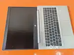 HP laptop core i3 8th gen Ram 8GB warranty 1 yr