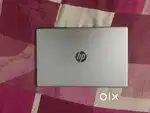 HP AMD Ryzen 37320U
with Radeon Graphics 8GB Ram 477GB Storage