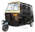Auto driver requirement urgent