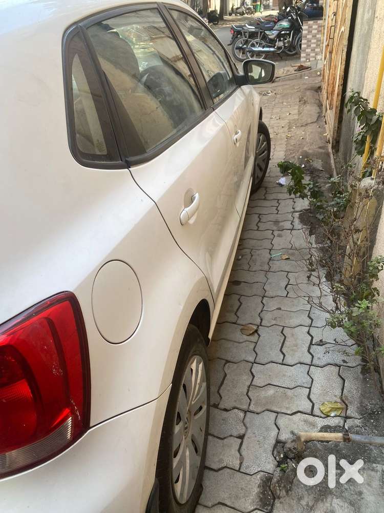 Volkswagen Polo Diesel Good Condition