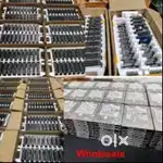 AT AHMEDABAD 500 GB, 1 TB, 2 TB, 4 TB, 6 TB HDD FOR PC AND CCTV