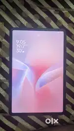 Xiaomi Mi Pad 6 Tablet in excellent condition 8GBRAM, 256GB internal