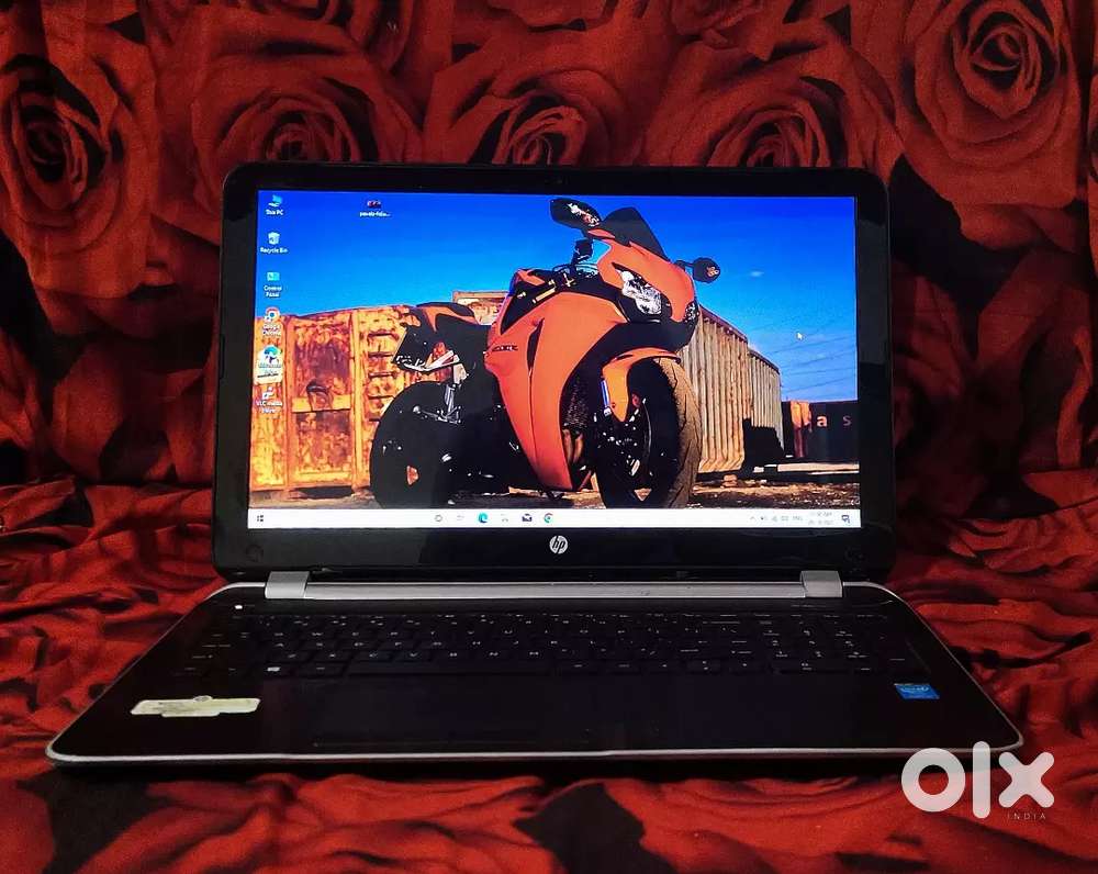 Dell i5 4th generation good condition laptop