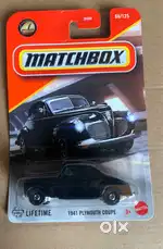 Matchbox models : Cars, Auto Rickshaw, Spaceship