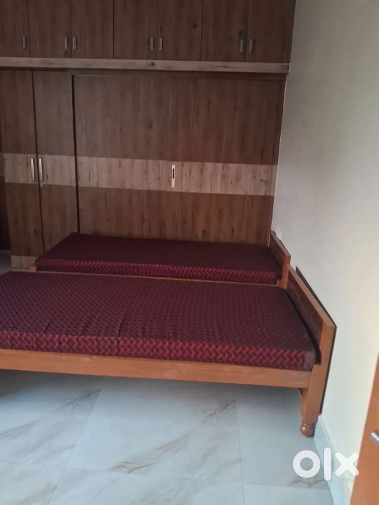 33BHK Furnished Sharing Paying Guest (Girls Only)
Sakchi