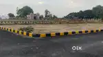 740SQ.FT LUXURY VILLA PLOTS SALES@ CMDA REAR APPROVAL