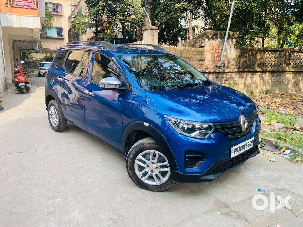 Renault Triber RXL, 2023, Petrol