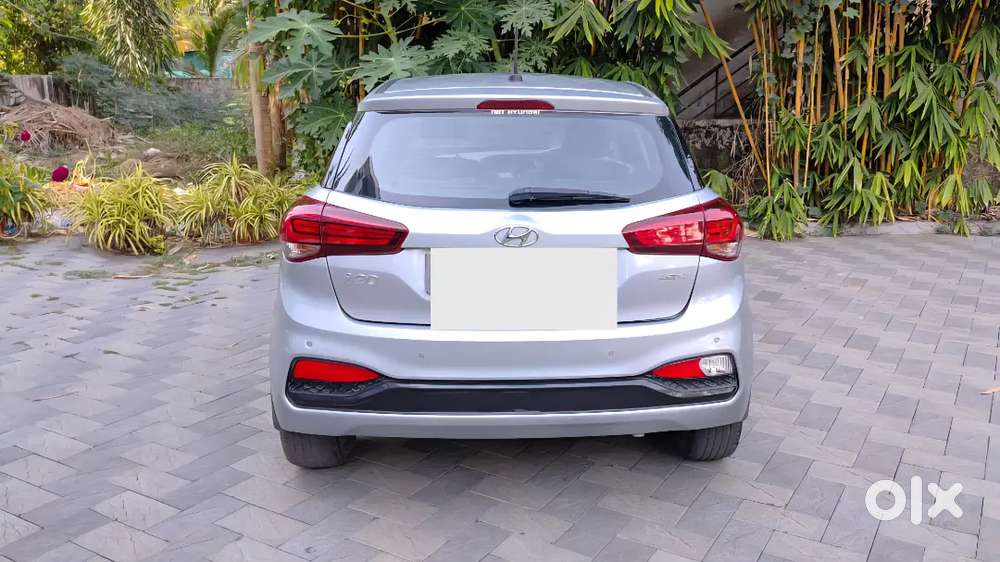 Hyundai i20 2020 Petrol 15000 Km Driven
